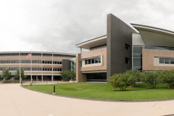 Grainger headquarters, Lake Forest, Ill.