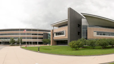 Grainger headquarters, Lake Forest, Ill.