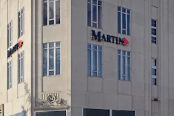 Martin Supply, Florence, Ala.