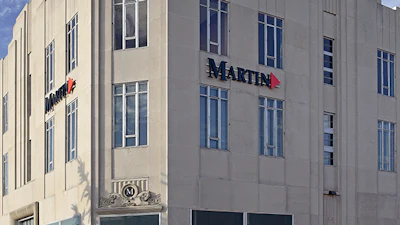 Martin Supply, Florence, Ala.