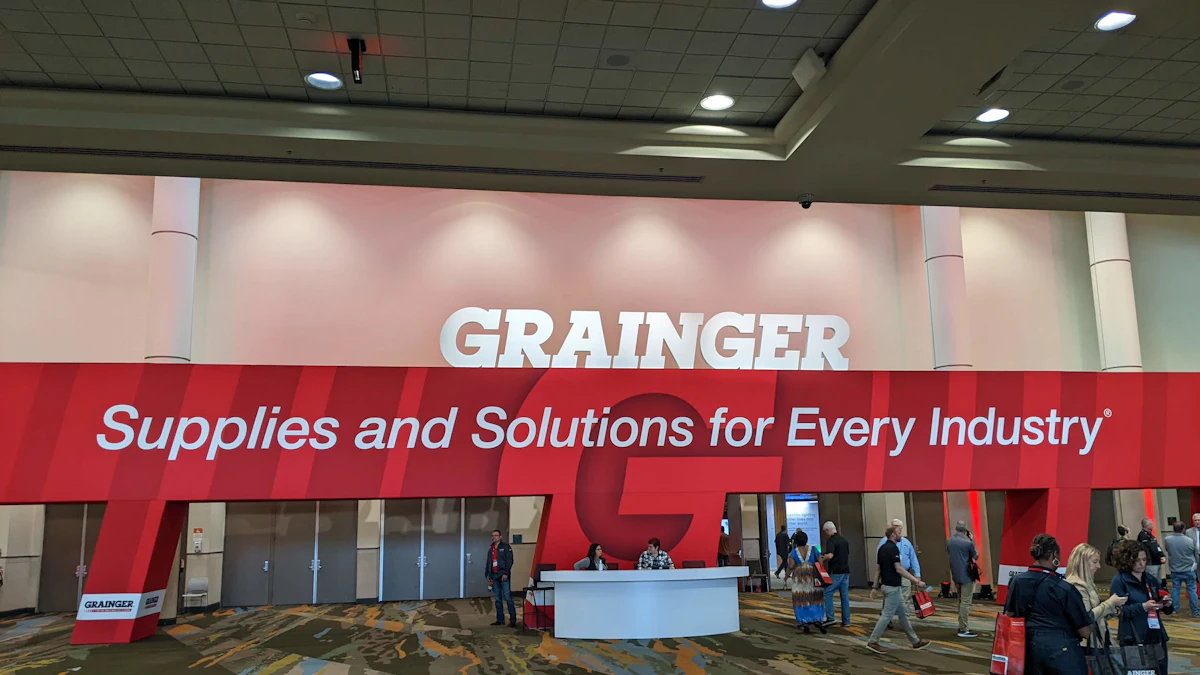 Grainger Show Aims to Highlight ‘Solutions’ in an Uncertain Environment ...