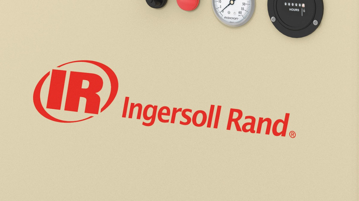 Ingersoll Rand Acquires Air Treatment Company Friulair