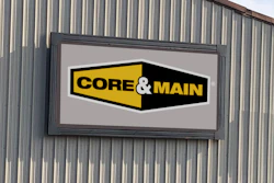Core & Main branch, Boonville, Ind.
