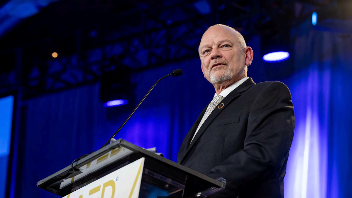4 Rivers Equipment CEO Elected AED Chairman | Industrial Distribution