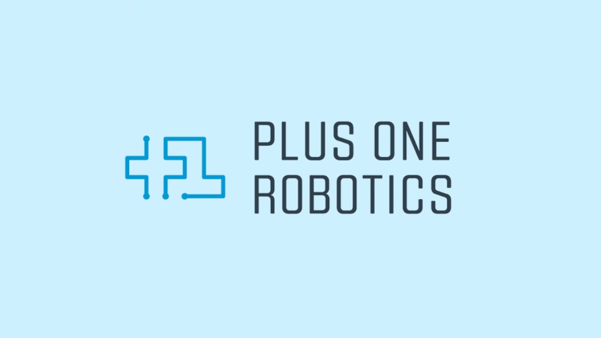 Plus One Robotics Reaches 1 Billion Picks | Industrial Distribution