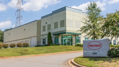 Seal For Life Industries office