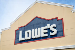 Lowe's store, Fort Collins, Colo., Jan. 2023.