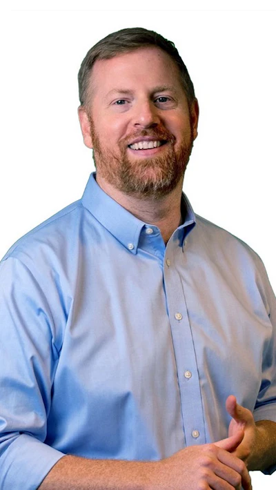 Brendan Breen