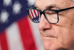 Federal Reserve Board Chair Jerome Powell at a news conference in Washington, Dec. 13, 2023.