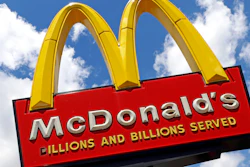 A McDonald's restaurant in Pittsburgh, June 25, 2019.