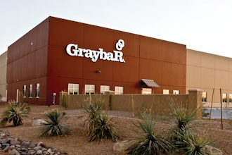 Graybar Image