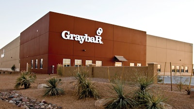 Graybar Image