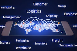 Logistics Management