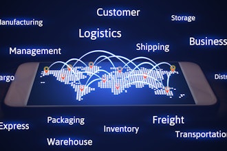 Logistics Management