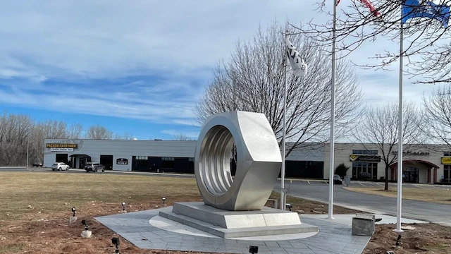 Packer Fastener Announces New Headquarters - Vimarsana News