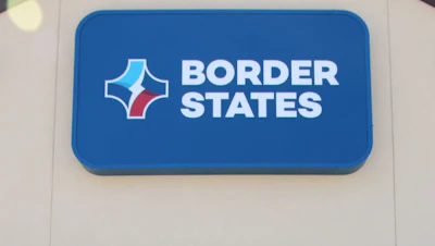 Border States branch, Sioux Falls, S.D.