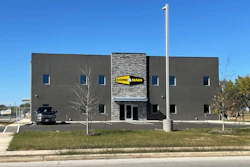 Core & Main West San Antonio branch, San Antonio, Texas.