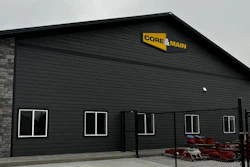 Core & Main branch, Cedar Rapids, Iowa.