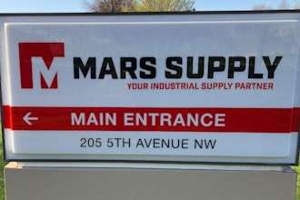 Mars Supply, New Brighton, Minn.