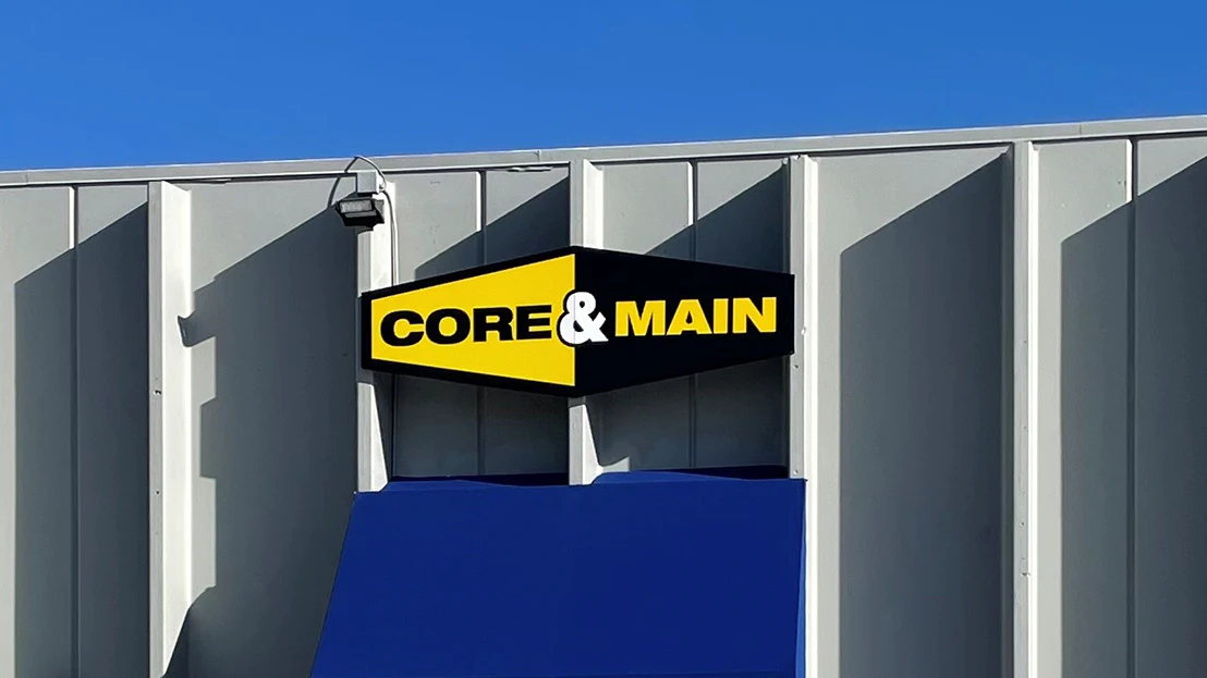 Core & Main to Acquire EGW Utilities Inc. - Vimarsana News