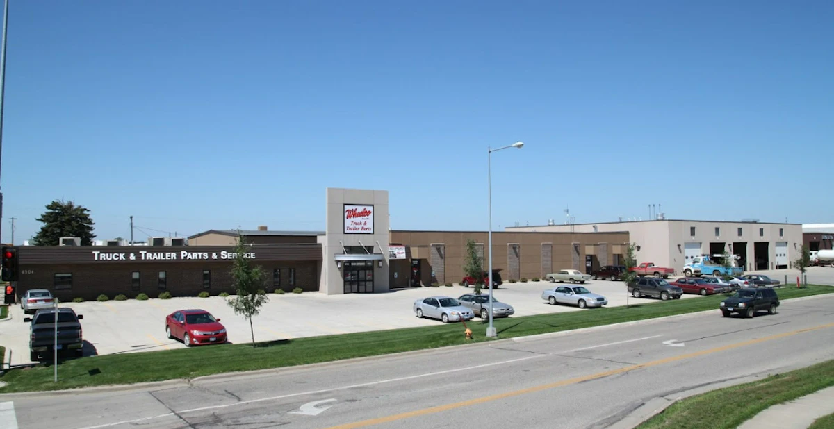 FleetPride Acquires Wheelco - Vimarsana News