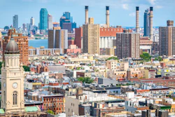 New York.