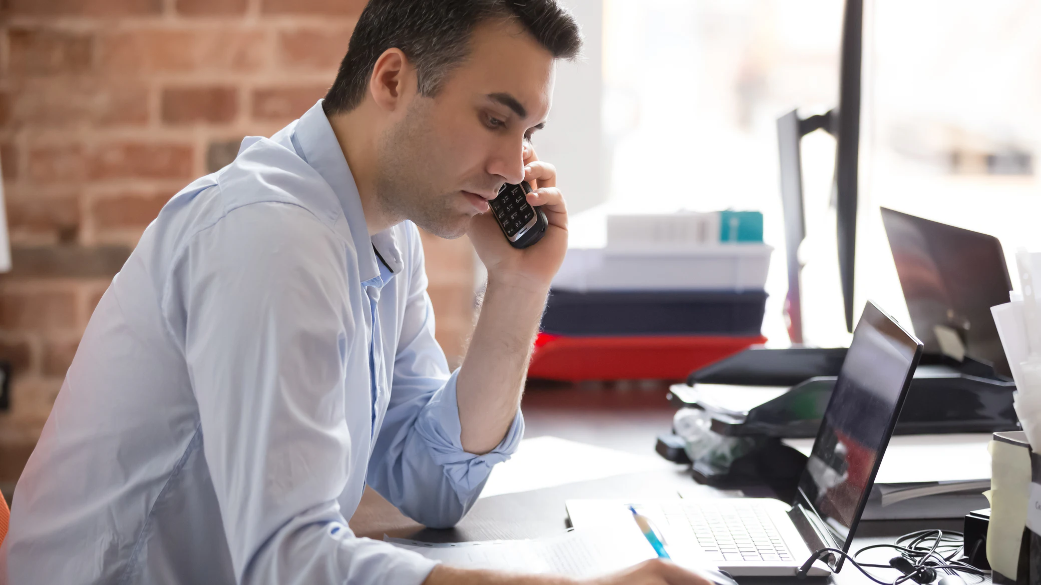 Embrace the Rise of Inside Sales - Vimarsana News