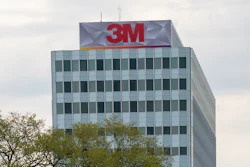 3M headquarters, St. Paul, Minn., May 2023.