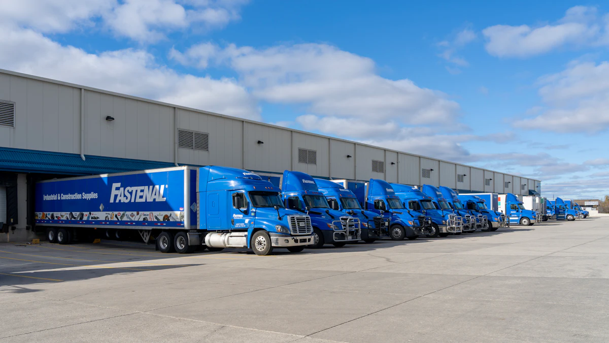 Fastenal Releases 2024 Environmental, Social and Governance Report ...