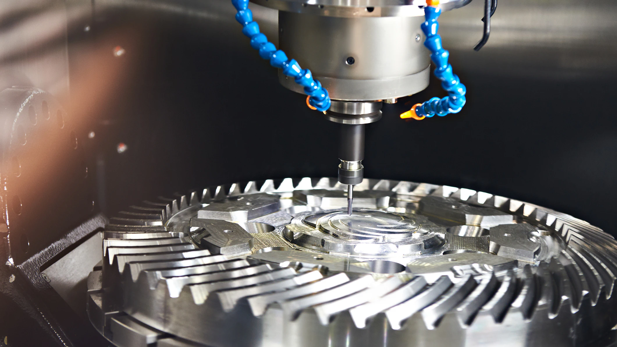 Manufacturing Technology Orders Drop 3.7% in January - Vimarsana News