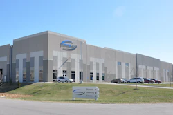 Imperial Dade branch, St. Louis.