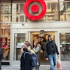 A Target store in midtown Manhattan, March 19, 2024.