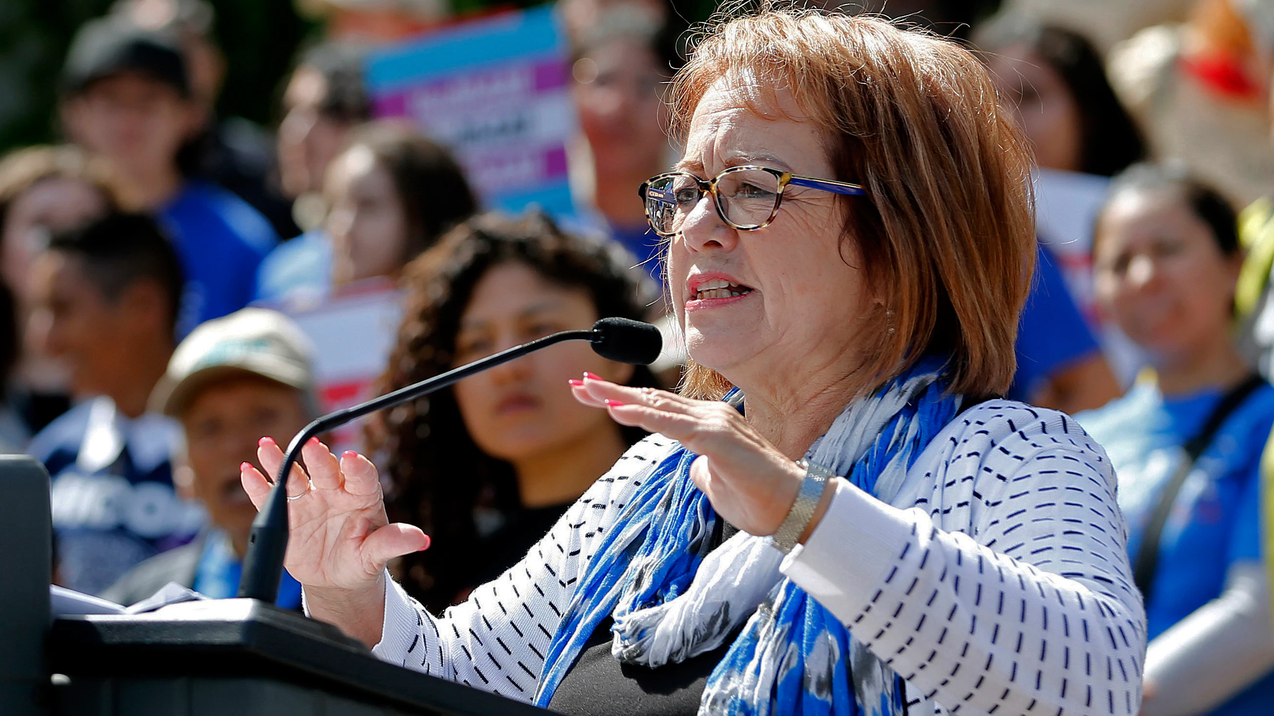 Bill Would Require California Business Owners to Disclose Indentities - Vimarsana News
