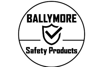 Ballymore Sized