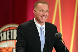 Chris Mullin