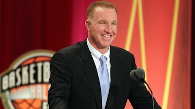 Chris Mullin