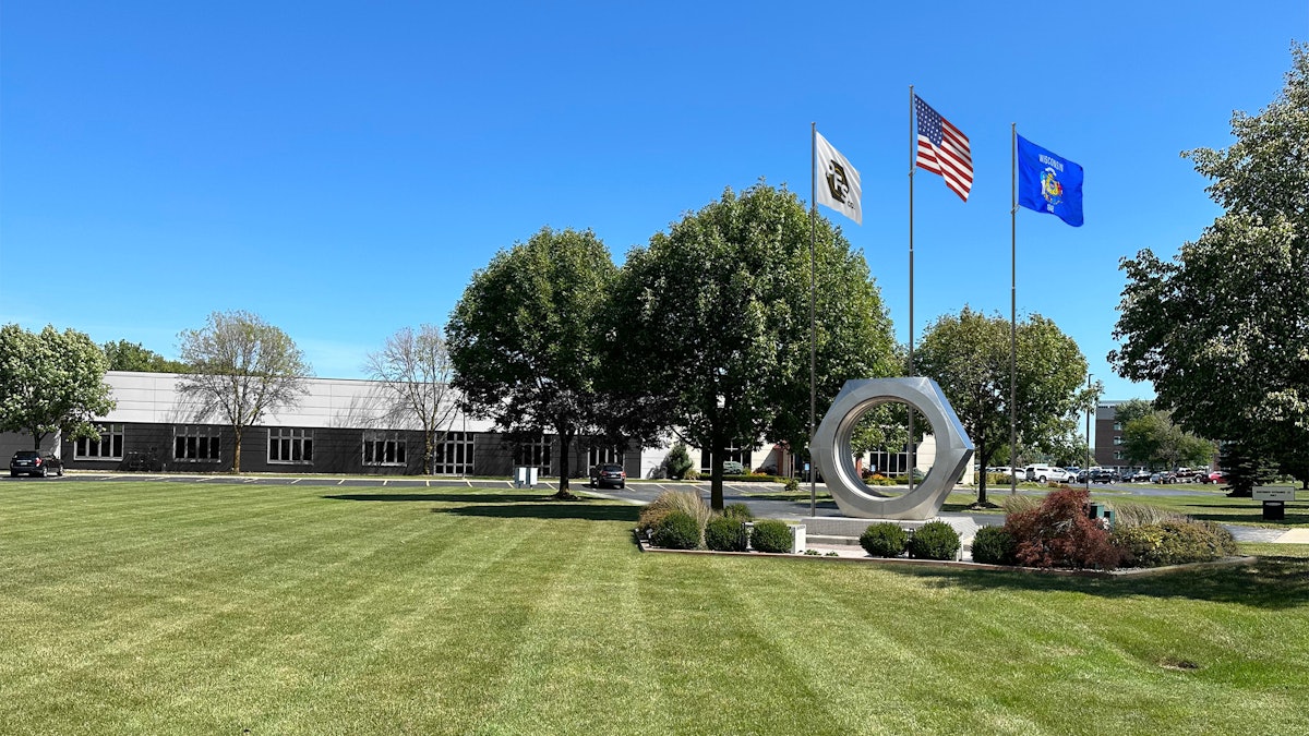 Packer Fastener Expands to Kansas City Industrial Distribution