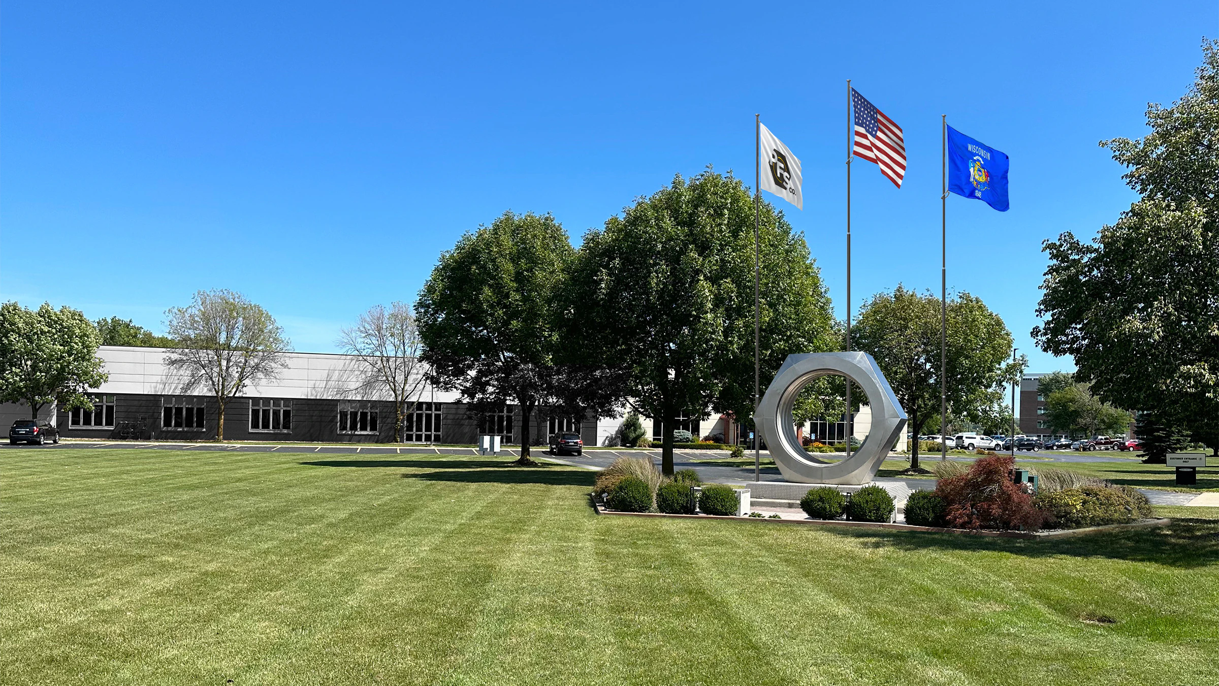 Packer Fastener Expands to Kansas City - Vimarsana News