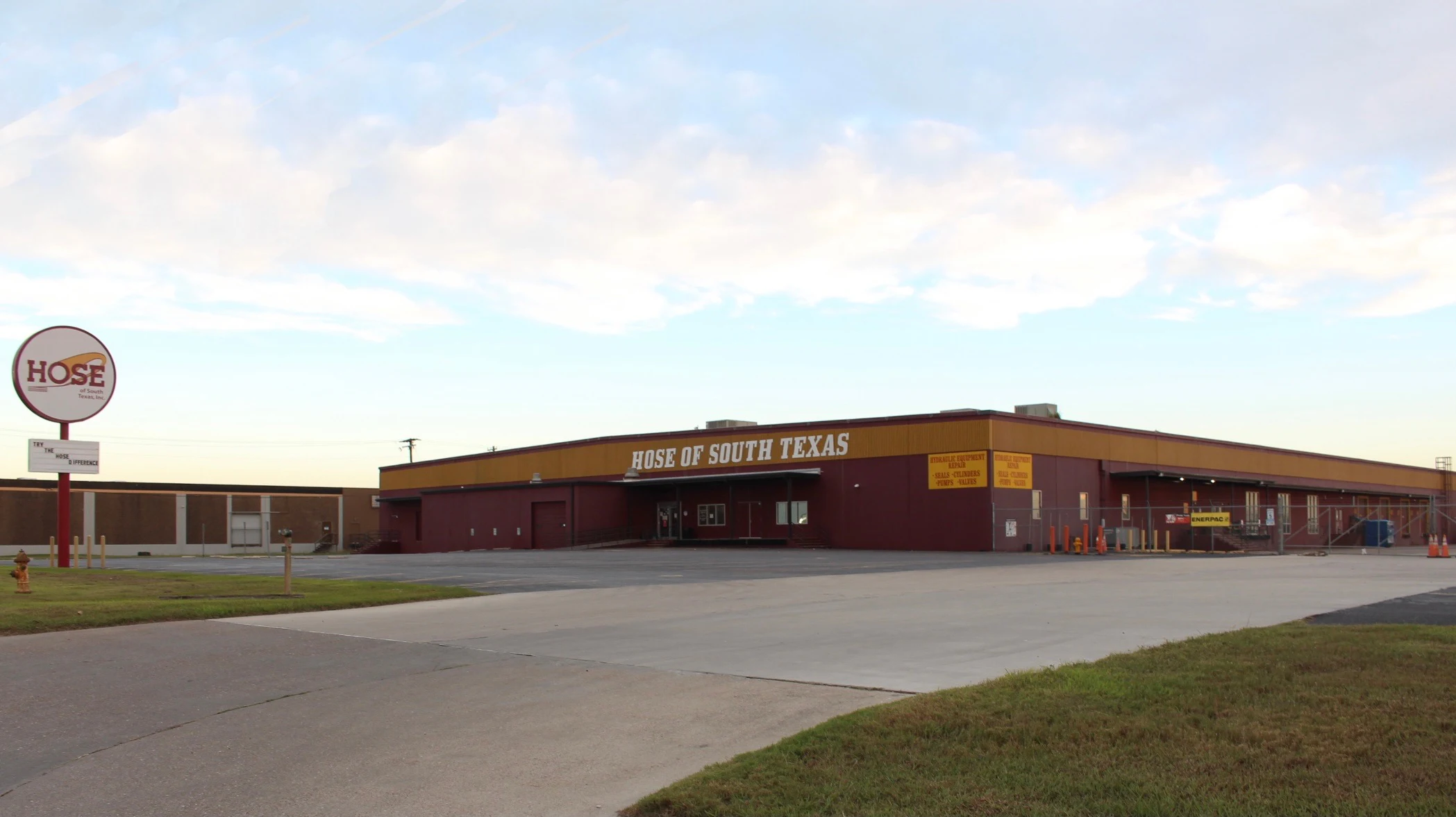 TIPCO Technologies Adds Hose of South Texas - Vimarsana News
