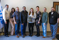 Icotek Award 23 Top Distributor