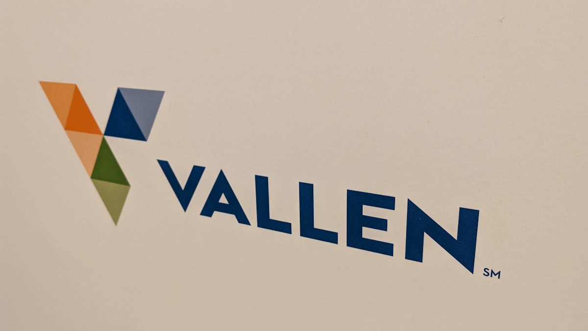 Vallen Canada Opens New Distribution Center Industrial Distribution