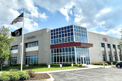 Resideo office, Louisville, Ky.