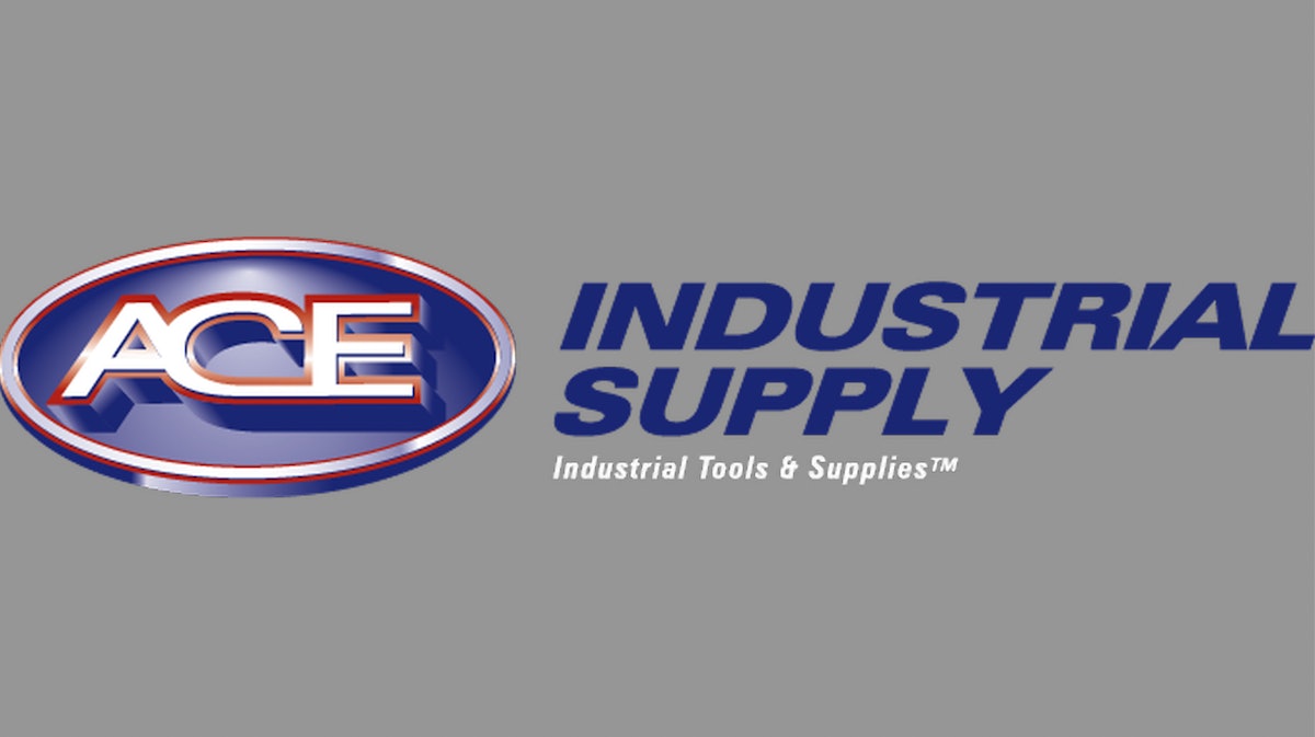 Ace Industrial Supply Announces 'Significant' Expansion Industrial