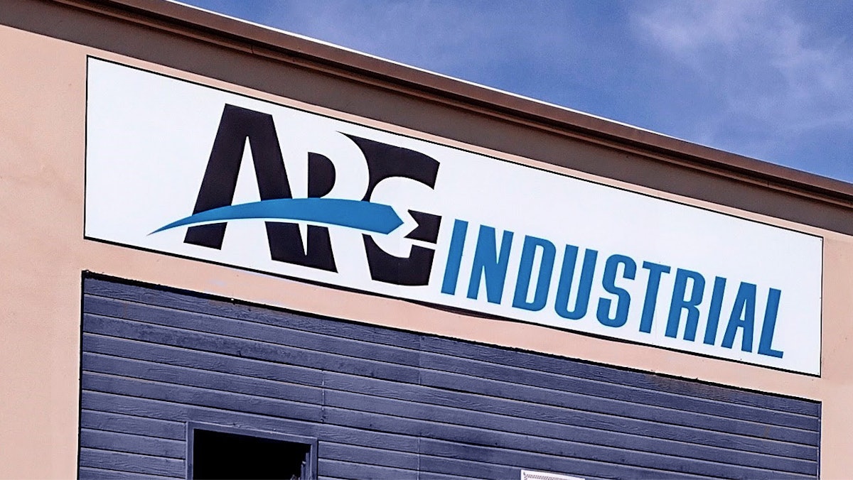 ARG Industrial Welcomes New Chief Technology Officer