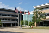 Grainger headquarters, Lake Forest, Ill.