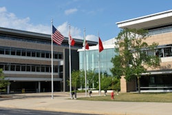 Grainger headquarters, Lake Forest, Ill.