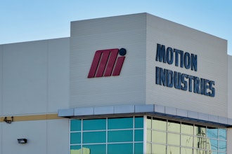 Motion office, Houston, Jan. 2021.