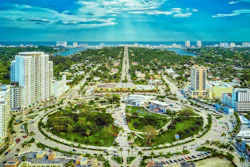 Hollywood, Fla.
