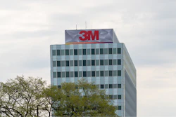 3M headquarters in St. Paul, Minn., May 2023.