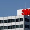 3M headquarters, Maplewood, Minn.